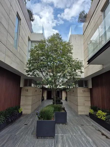 Condominio en venta · Cuajimalpa, Cuajimalpa de Morelos, Ciudad de México