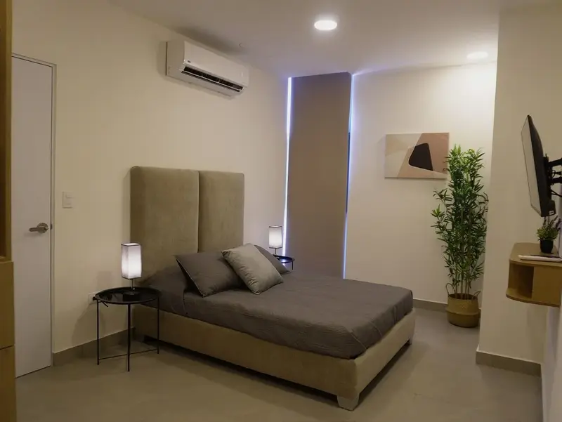 Departamento en venta · El Lechugal, Santa Catarina, Nuevo León