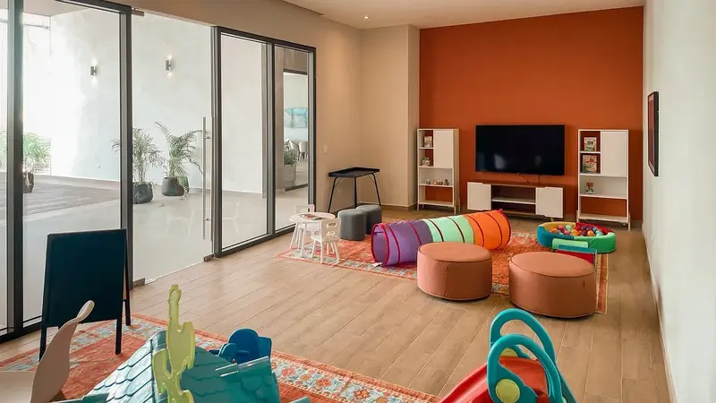 Departamento en venta · El Lechugal, Santa Catarina, Nuevo León