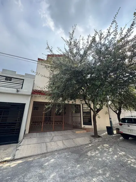 Casa en venta · Villas de Anáhuac, San Nicolás de los Garza, Nuevo León