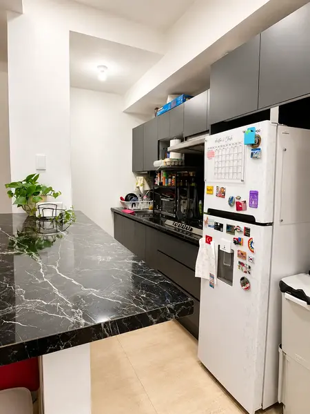 Departamento en venta · Residencial Lago Esmeralda, Atizapán de Zaragoza, Estado de México