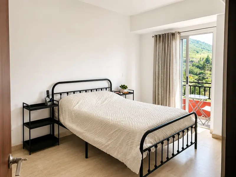 Departamento en venta · Residencial Lago Esmeralda, Atizapán de Zaragoza, Estado de México