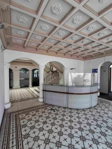 Oficina en renta · Anzures, Miguel Hidalgo, Ciudad de México Oficina en renta · Anzures, Miguel Hidalgo, Ciudad de México