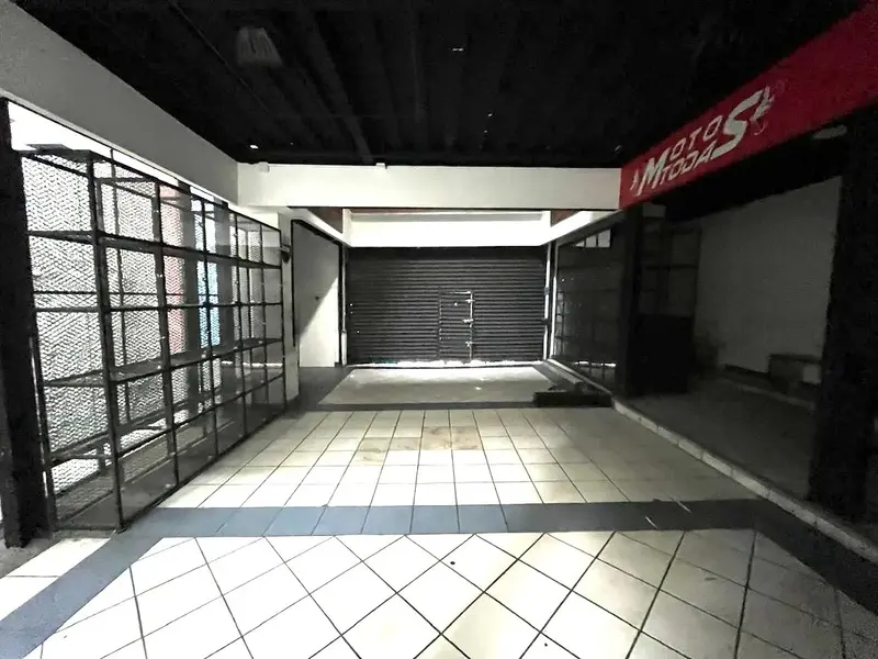 Comercio en renta · Centro (Área 2), Centro, Cuauhtémoc, Ciudad de México