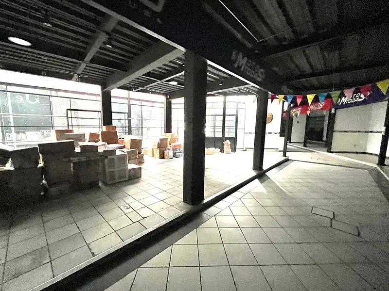 Comercio en renta · Centro (Área 2), Centro, Cuauhtémoc, Ciudad de México