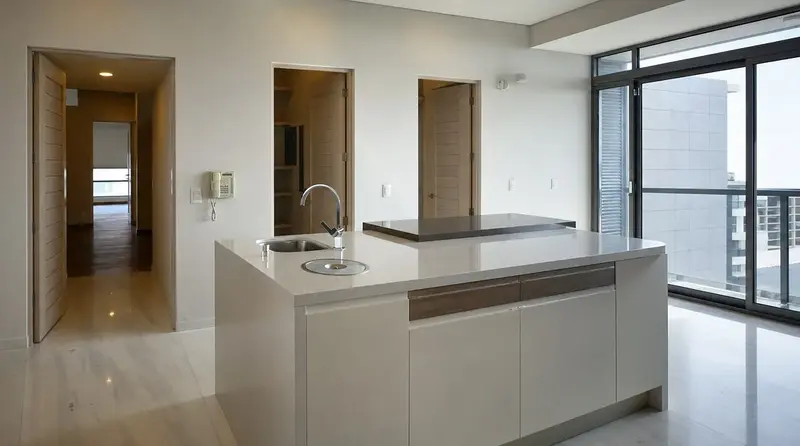 Departamento en venta · Santa Fe Cuajimalpa, Cuajimalpa de Morelos, Ciudad de México