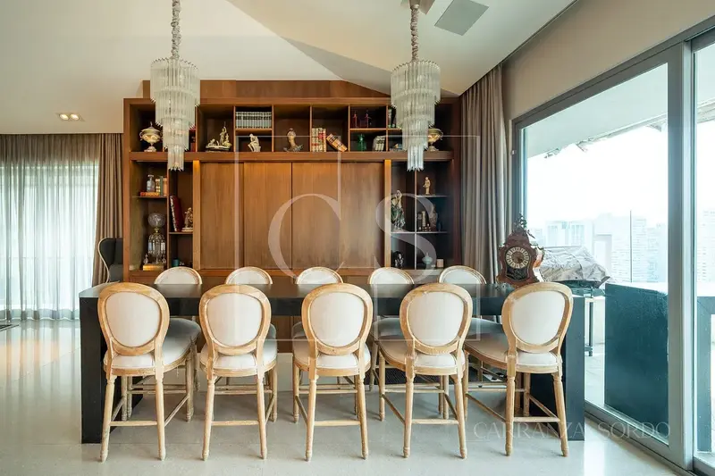 Departamento en venta · Cuajimalpa de Morelos, Ciudad de México
