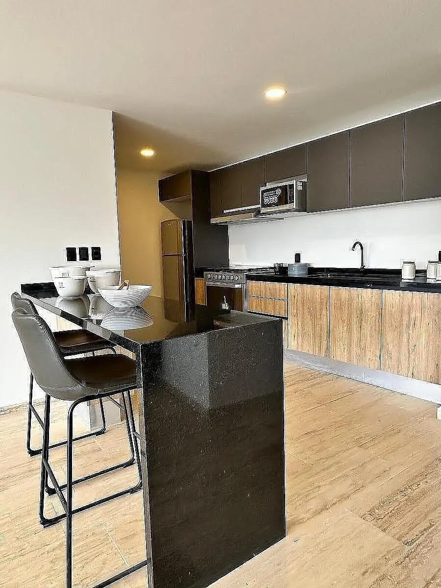 Departamento en venta · Lomas de los Angeles del Pueblo Tetelpan, Álvaro Obregón, Ciudad de México