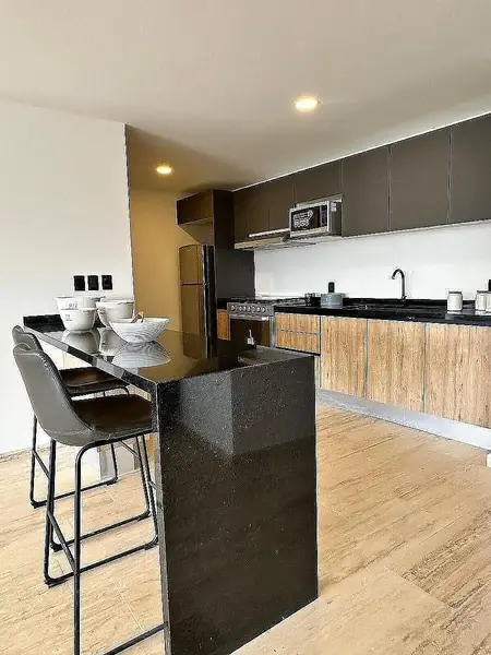 Departamento en venta · Lomas de los Angeles del Pueblo Tetelpan, Álvaro Obregón, Ciudad de México