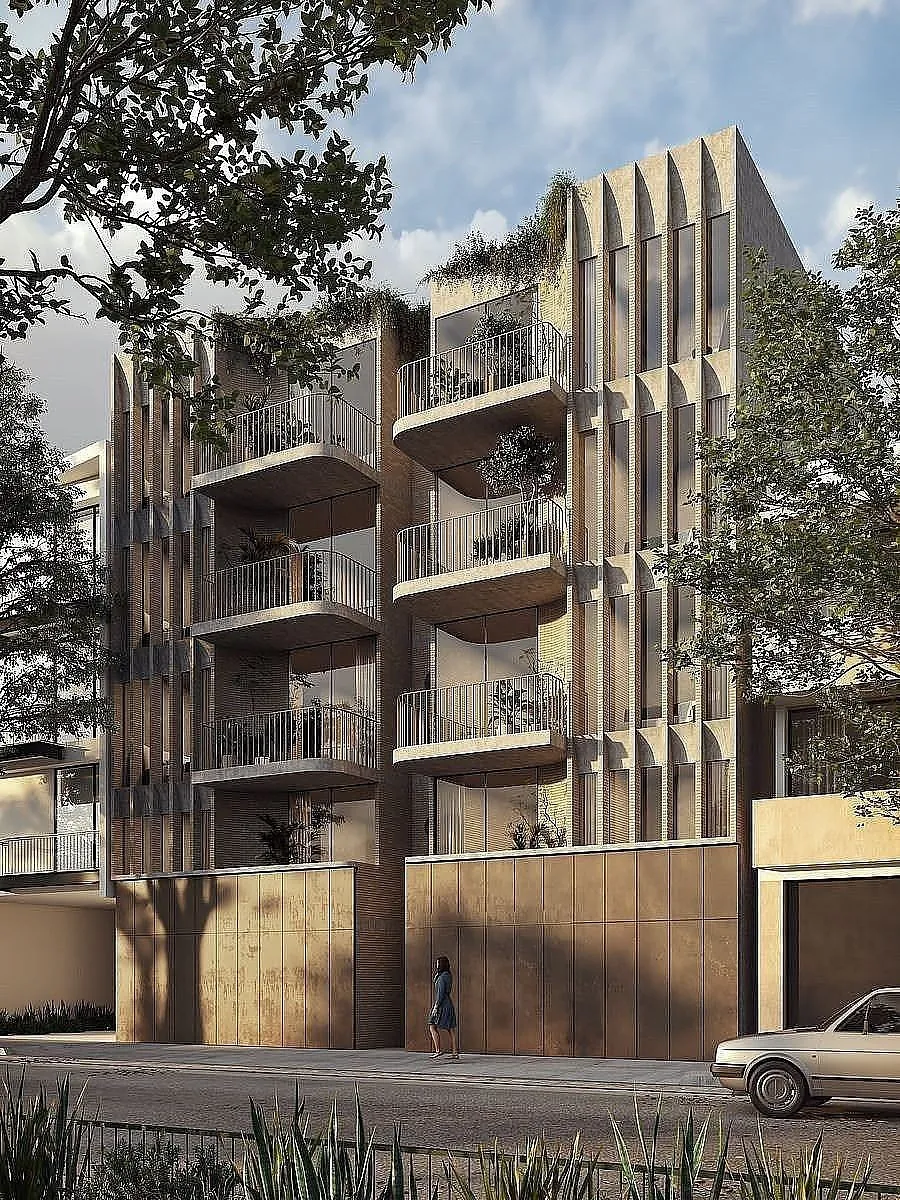 Departamento en venta · Zacahuitzco, Benito Juárez, Ciudad de México
