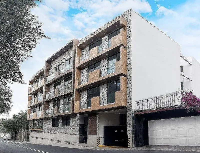 Departamento en venta · Lomas de los Angeles del Pueblo Tetelpan, Álvaro Obregón, Ciudad de México Departamento en venta · Lomas de los Angeles del Pueblo Tetelpan, Álvaro Obregón, Ciudad de México
