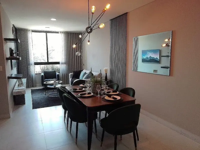 Departamento en venta · Tizampampano del Pueblo Tetelpan, Álvaro Obregón, Ciudad de México