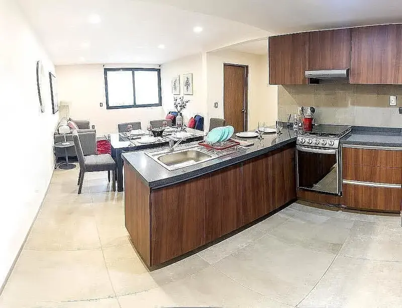 Departamento en venta · Lomas de los Angeles del Pueblo Tetelpan, Álvaro Obregón, Ciudad de México Departamento en venta · Lomas de los Angeles del Pueblo Tetelpan, Álvaro Obregón, Ciudad de México