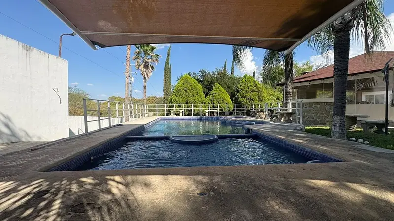 Casa en venta · Los Arroyos (Sección Juárez), Montemorelos, Nuevo León