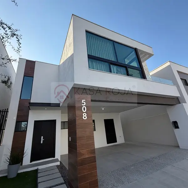 Casa en venta · Valle de Cumbres, García, Nuevo León