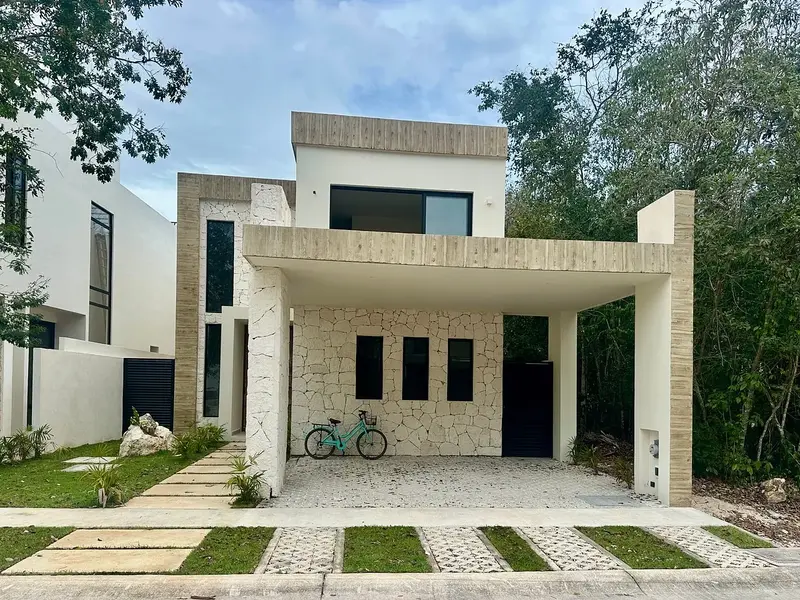 Casa en venta · Ciudad Mayakoba, Playa del Carmen, Solidaridad, Quintana Roo
