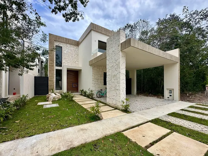 Casa en venta · Ciudad Mayakoba, Playa del Carmen, Solidaridad, Quintana Roo
