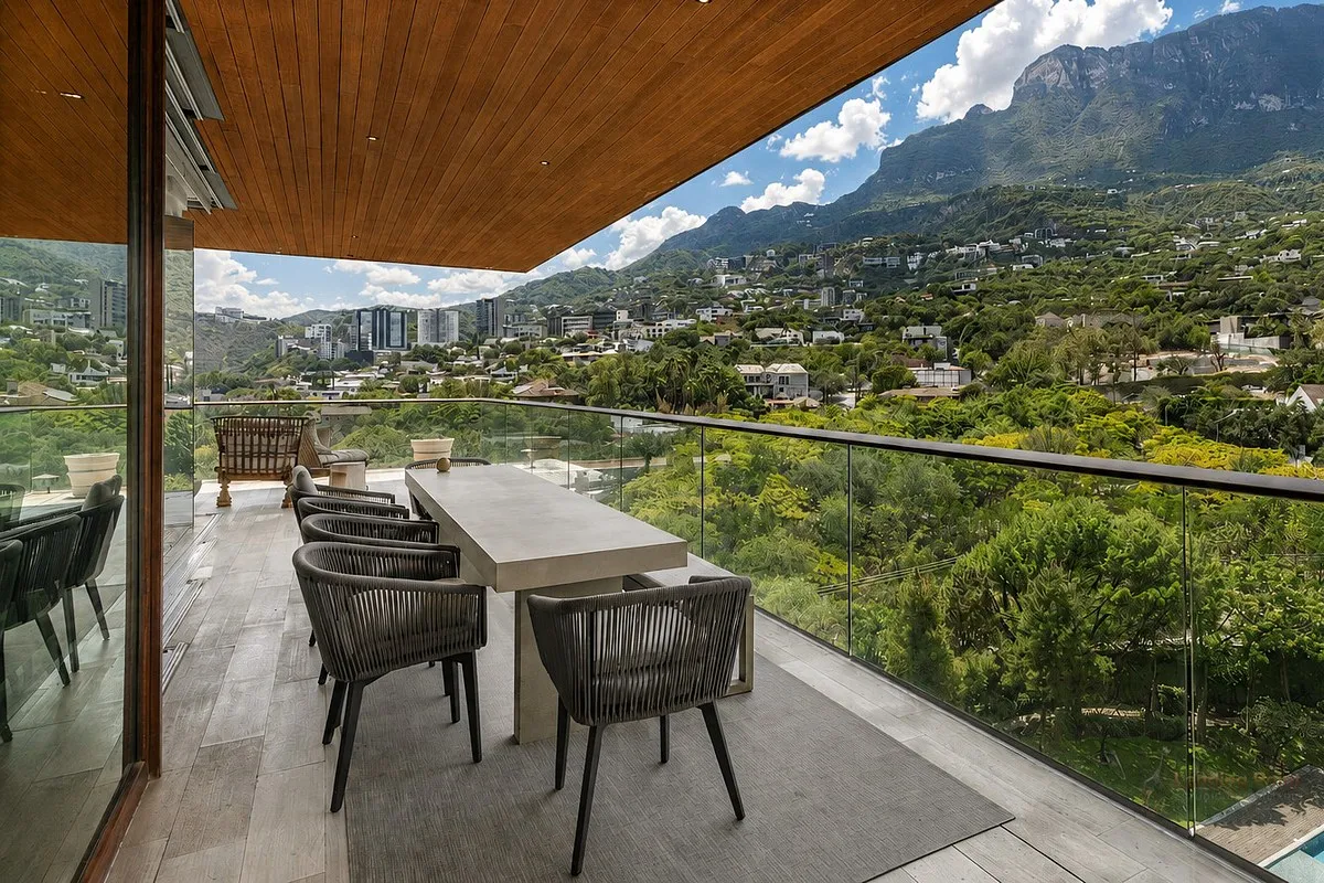 Departamento en venta · Carrizalejo, San Pedro Garza García, Nuevo León
