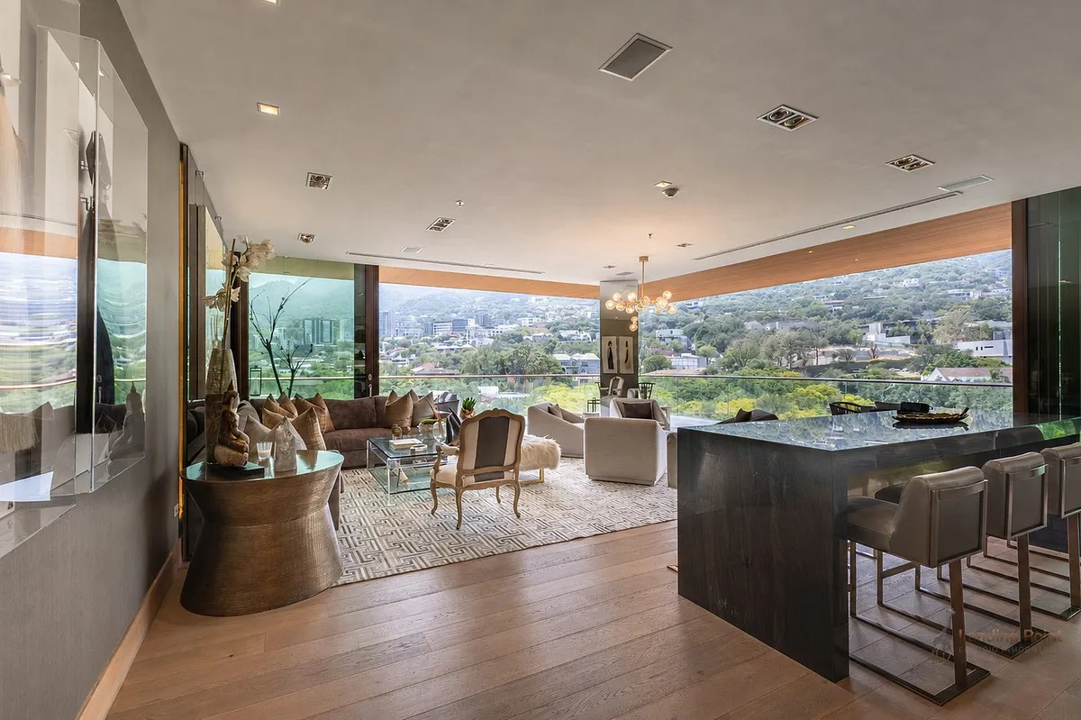 Departamento en venta · Carrizalejo, San Pedro Garza García, Nuevo León