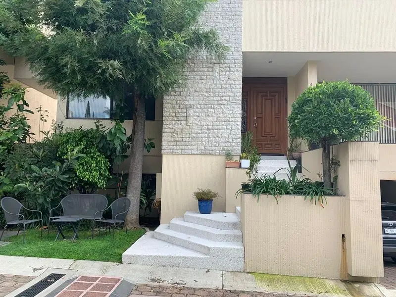Condominio en venta · La Herradura, Huixquilucan, Estado de México