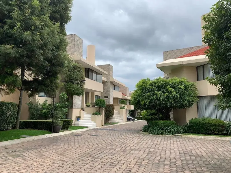 Condominio en venta · La Herradura, Huixquilucan, Estado de México