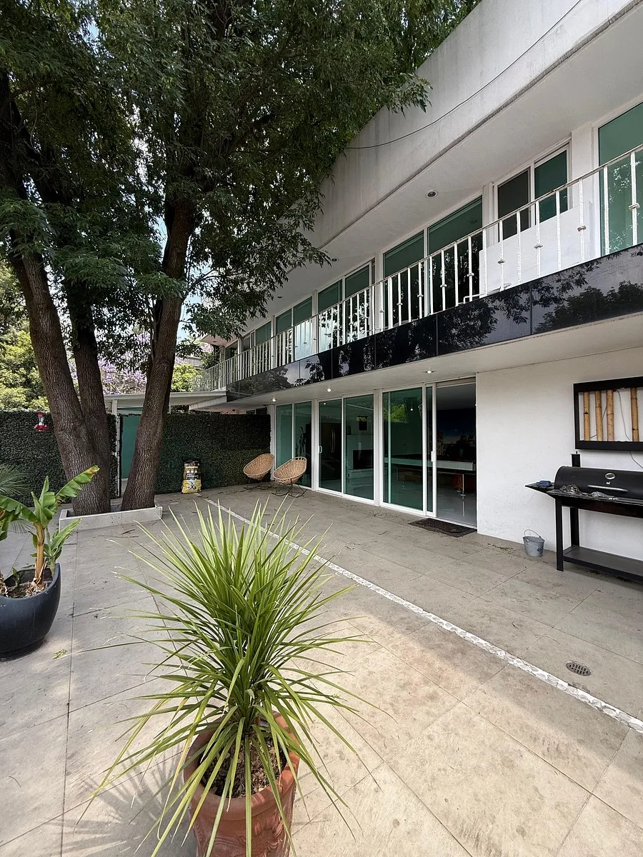 Casa en venta · Club de Golf México, Tlalpan, Ciudad de México