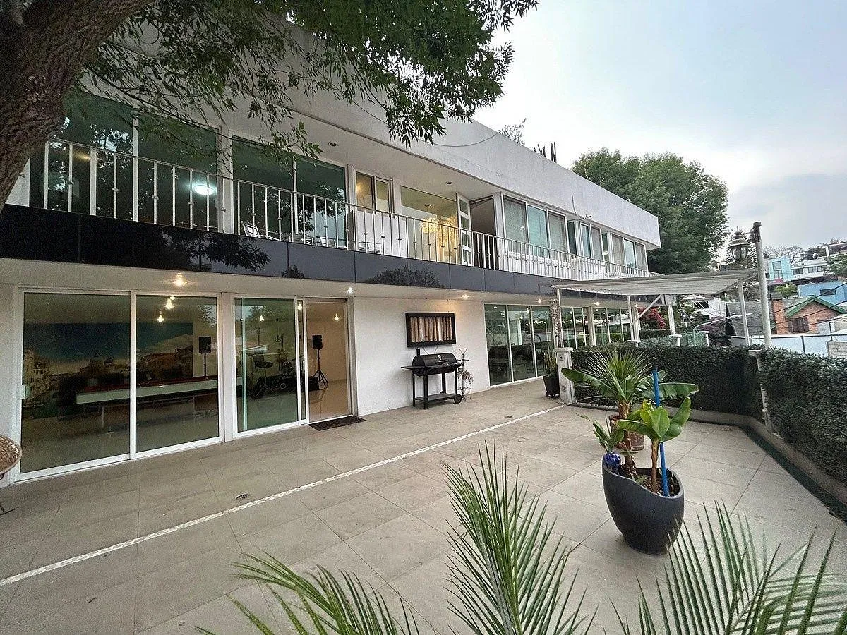 Casa en venta · Club de Golf México, Tlalpan, Ciudad de México