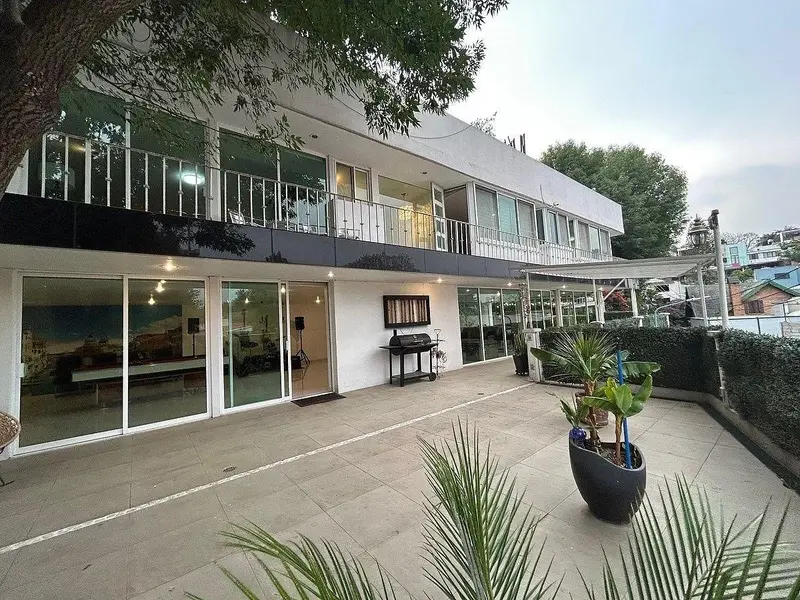 Casa en venta · Club de Golf México, Tlalpan, Ciudad de México