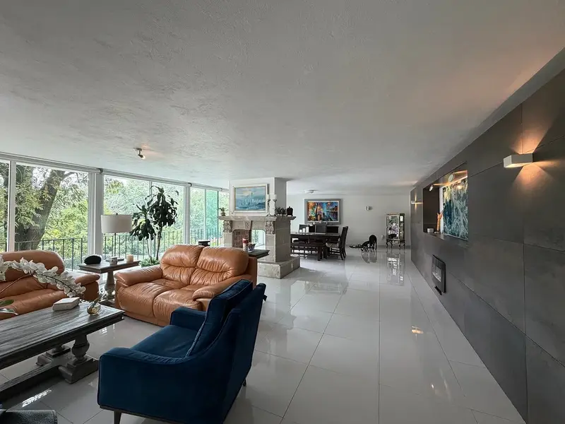 Casa en venta · Club de Golf México, Tlalpan, Ciudad de México