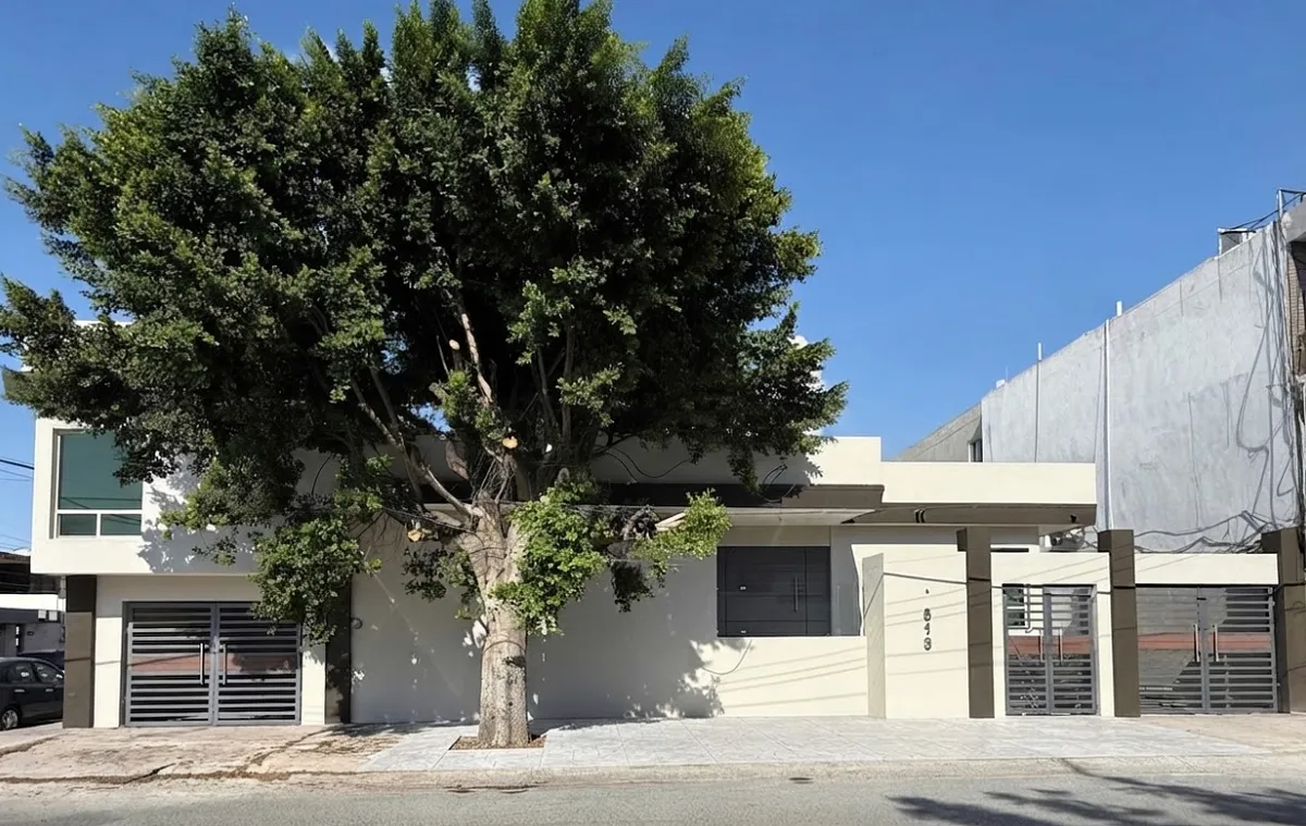 Casa en venta · Parque Industrial FINSA Monterrey-Guadalupe, Guadalupe, Nuevo León