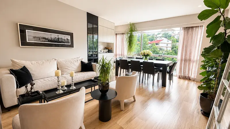 Departamento en venta · Lomas de Bezares, Miguel Hidalgo, Ciudad de México