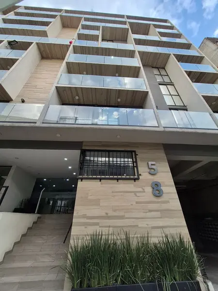 Departamento en venta · Tránsito, Cuauhtémoc, Ciudad de México