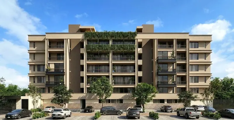 Departamento en venta · El Triunfo, Valle de Chalco Solidaridad, Estado de México