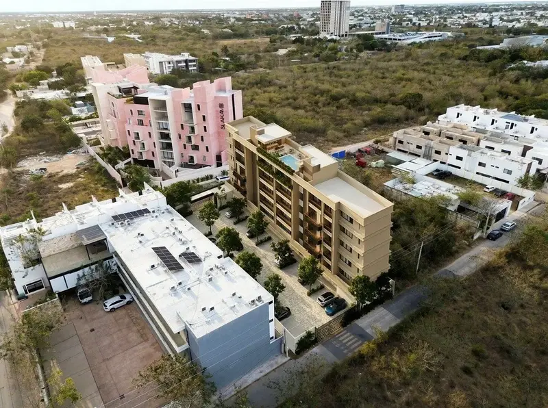 Departamento en venta · El Triunfo, Valle de Chalco Solidaridad, Estado de México