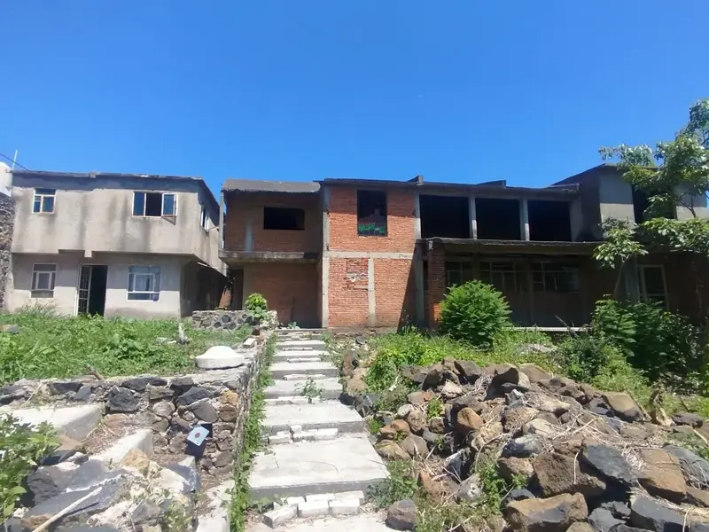 Lote en venta · Burgos, Temixco, Morelos