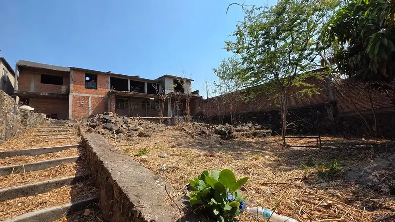 Lote en venta · Burgos, Temixco, Morelos