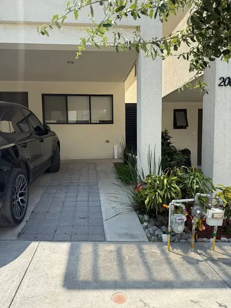 Casa en venta · Ampliación Jardines de San Agustín 3er Sector, San Pedro Garza García, Nuevo León