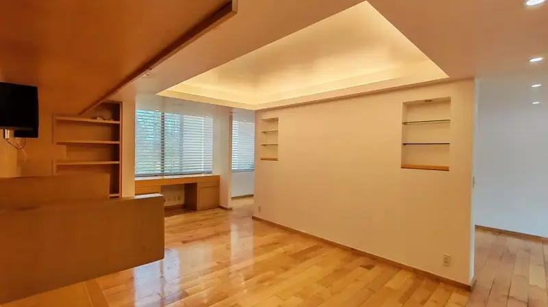 Departamento en venta · Jardines en la Montaña, Tlalpan, Ciudad de México