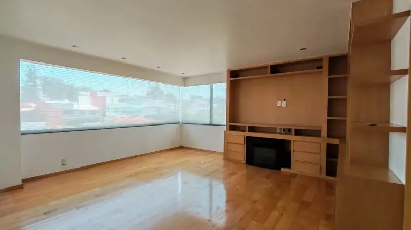Departamento en venta · Jardines en la Montaña, Tlalpan, Ciudad de México