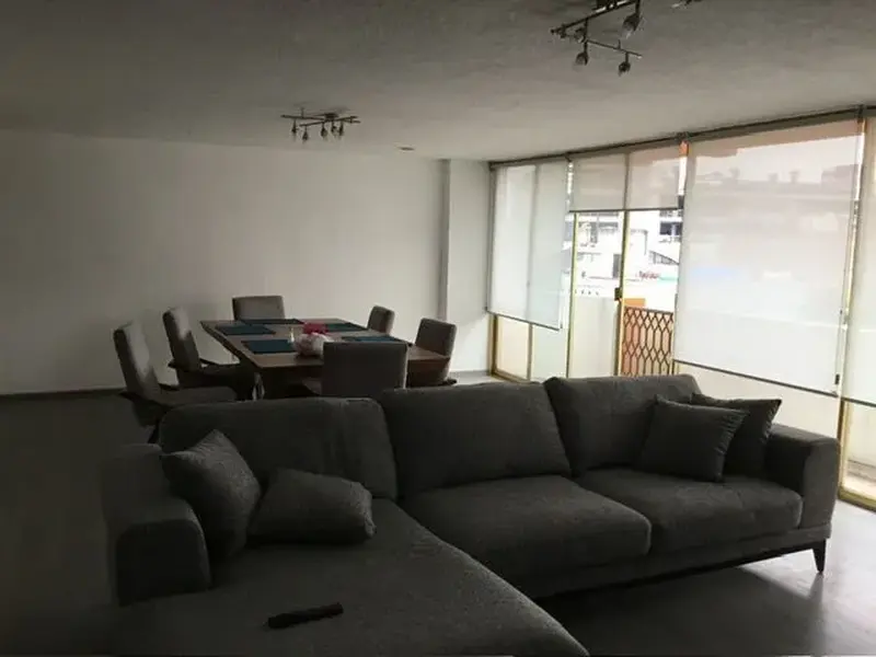 Departamento en venta · Del Valle Centro, Del Valle, Benito Juárez, Ciudad de México
