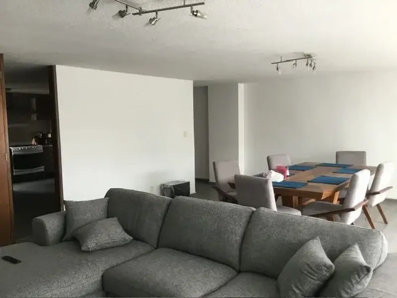 Departamento en venta · Del Valle Centro, Del Valle, Benito Juárez, Ciudad de México