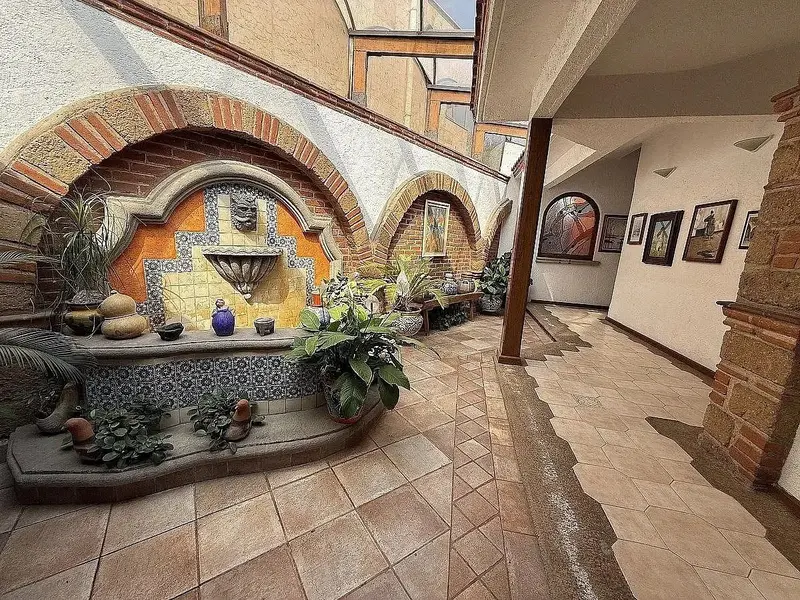Casa en venta · Club de Golf Hacienda, Atizapán de Zaragoza, Estado de México