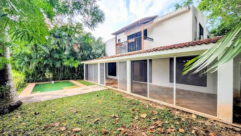 Condominio en venta · Club de Golf La Ceiba, Mérida, Yucatán