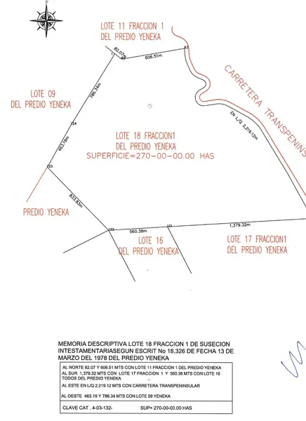 Lote en venta · Aeropuerto, Acapulco de Juárez, Guerrero