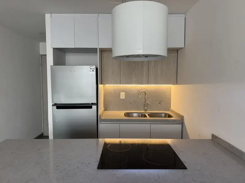 Departamento en venta · Instituto Tecnológico de Estudios Superiores de Monterrey, Monterrey, Nuevo León