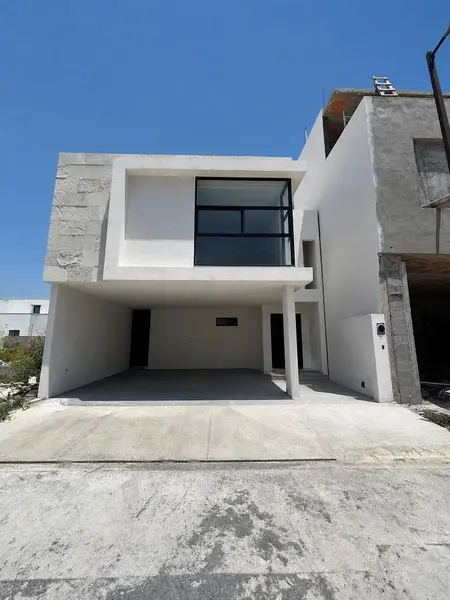 Casa en venta · Ampliación Jardines de San Agustín 3er Sector, San Pedro Garza García, Nuevo León