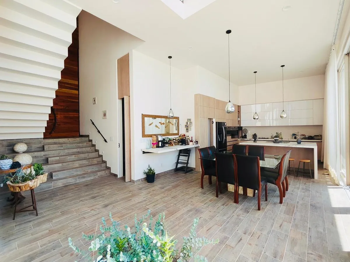 Casa en venta · Zibatá, El Marqués, Querétaro