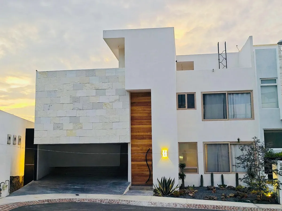 Casa en venta · Zibatá, El Marqués, Querétaro