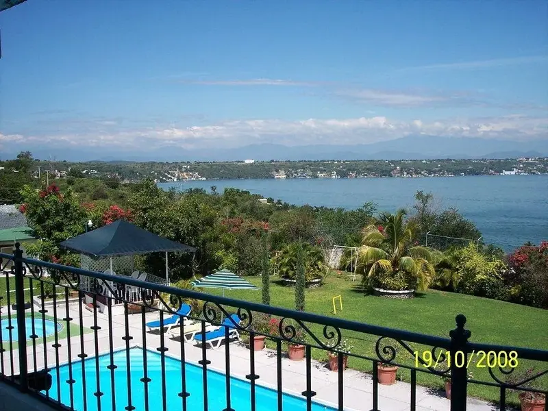Casa en venta · Tequesquitengo, Jojutla, Morelos