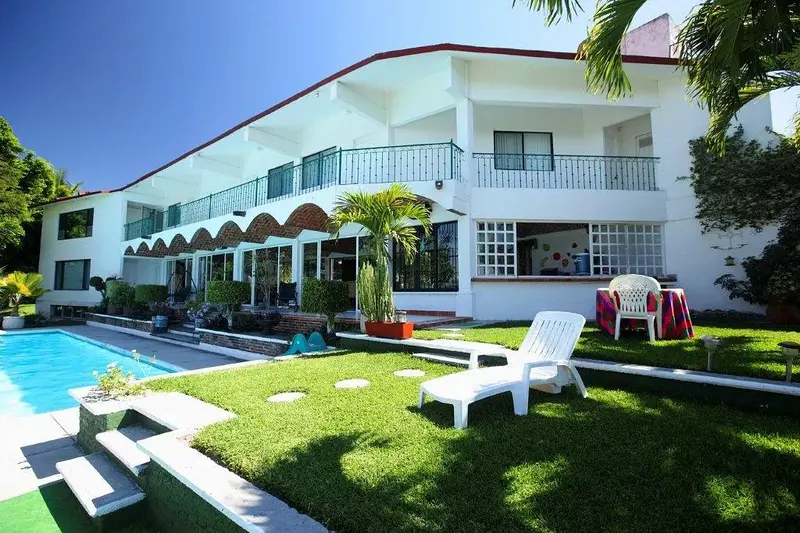Casa en venta · Tequesquitengo, Jojutla, Morelos